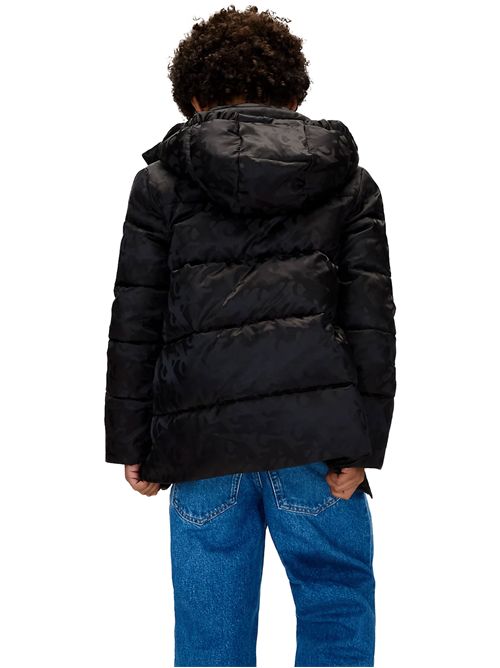CALVIN KLEIN Logo for Boys CALVIN KLEIN | CKIB0IB02570TBEH